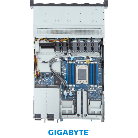 GIGABYTE R143-E32 (rev. AAC1) GIGABYTE R143-E32 (rev. AAC1)