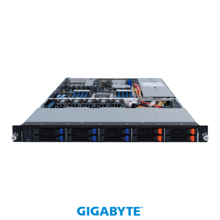 GIGABYTE R152-P30 (rev. 100) GIGABYTE R152-P30 (rev. 100)