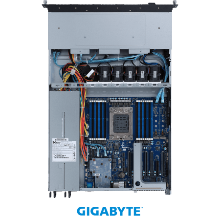 GIGABYTE R152-P30 (rev. 100) GIGABYTE R152-P30 (rev. 100)