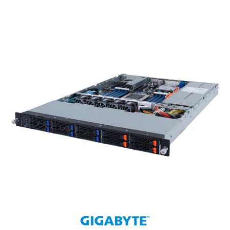 GIGABYTE R152-P31 (rev. 100) GIGABYTE R152-P31 (rev. 100)
