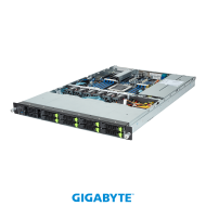 GIGABYTE R152-P33 (rev. 100)