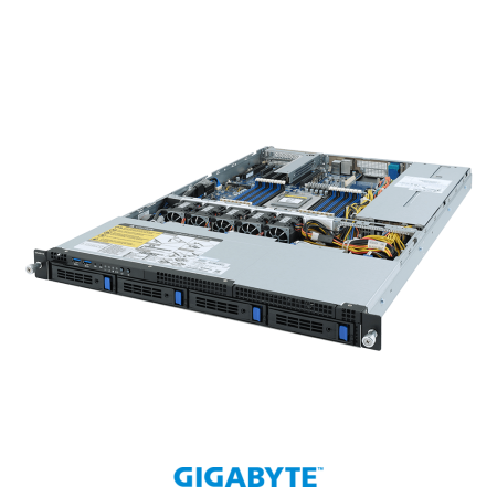 GIGABYTE R152-Z30 (rev. A00) GIGABYTE R152-Z30 (rev. A00)