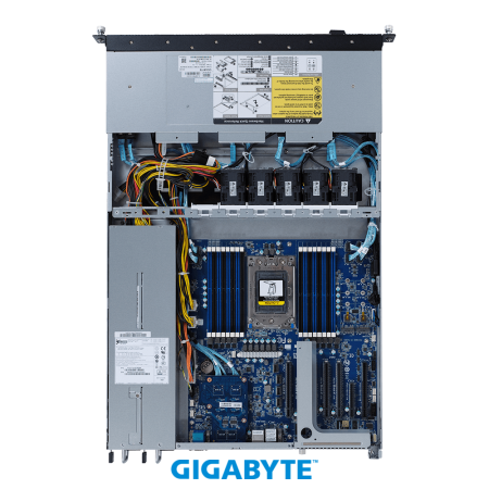 GIGABYTE R152-Z33 (rev. A00) GIGABYTE R152-Z33 (rev. A00)