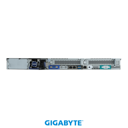 GIGABYTE R161-340 (rev. 100/200) GIGABYTE R161-340 (rev. 100/200)