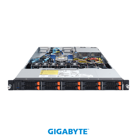 GIGABYTE R162-Z10 (rev. A00) GIGABYTE R162-Z10 (rev. A00)
