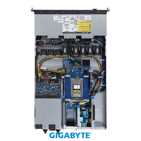 GIGABYTE R162-Z10 (rev. A00) GIGABYTE R162-Z10 (rev. A00)