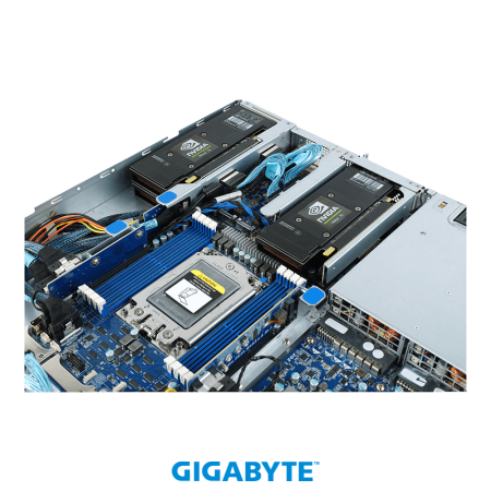 GIGABYTE R162-Z10 (rev. A00) GIGABYTE R162-Z10 (rev. A00)
