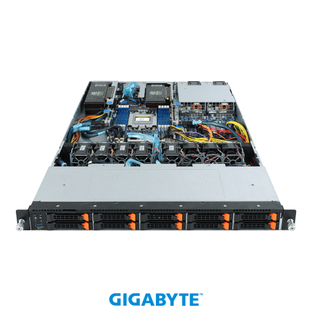 GIGABYTE R162-Z10 (rev. A00) GIGABYTE R162-Z10 (rev. A00)