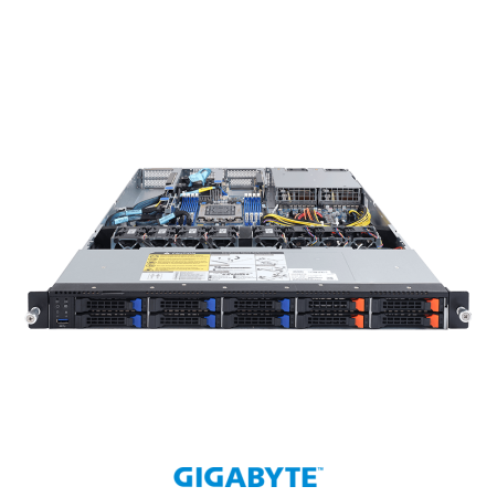 GIGABYTE R162-Z11 (rev. A00) GIGABYTE R162-Z11 (rev. A00)