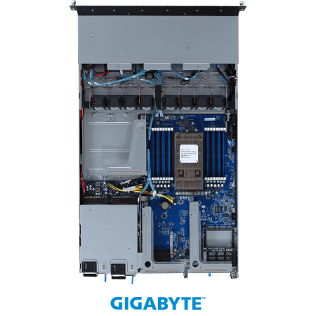 GIGABYTE R162-ZA1 (rev. A00) GIGABYTE R162-ZA1 (rev. A00)