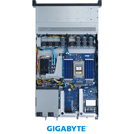 GIGABYTE R162-ZA2 (rev. A00) GIGABYTE R162-ZA2 (rev. A00)