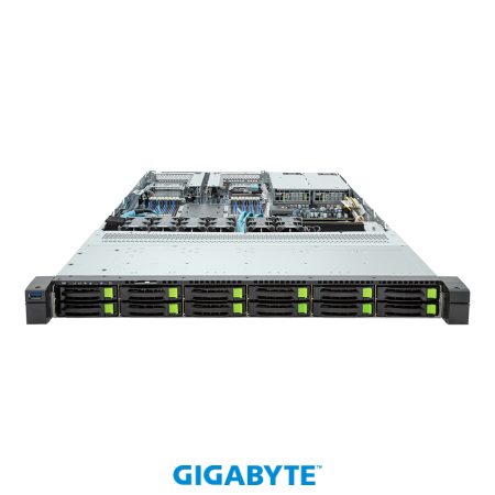 GIGABYTE R163-P32 (rev. AAC1) GIGABYTE R163-P32 (rev. AAC1)
