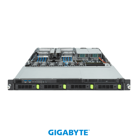 GIGABYTE R163-S30 (rev. AAB1) GIGABYTE R163-S30 (rev. AAB1)