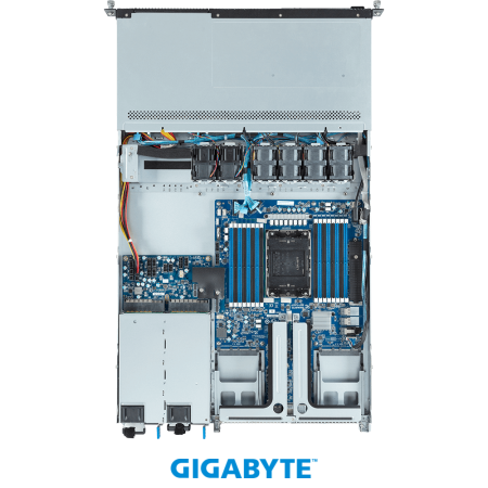 GIGABYTE R163-S30 (rev. AAB2) GIGABYTE R163-S30 (rev. AAB2)