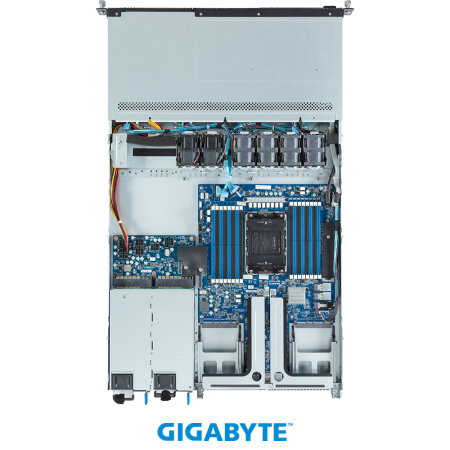GIGABYTE R163-S30 (rev. AAG2) GIGABYTE R163-S30 (rev. AAG2)