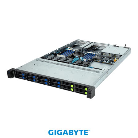 GIGABYTE R163-S32 (rev. AAC2) GIGABYTE R163-S32 (rev. AAC2)