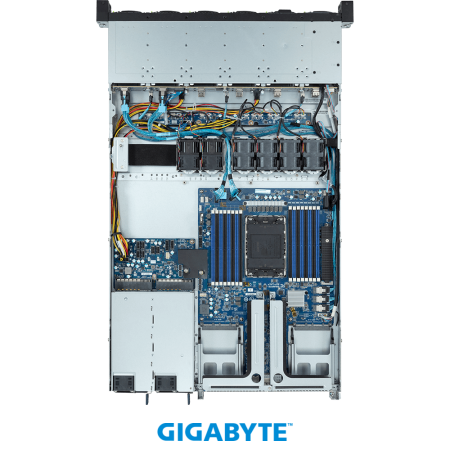GIGABYTE R163-S32 (rev. AAC2) GIGABYTE R163-S32 (rev. AAC2)