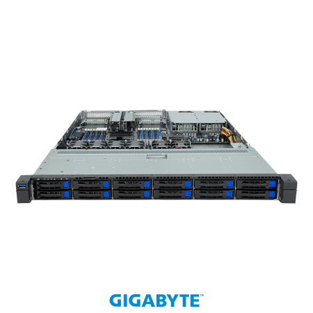 GIGABYTE R163-S32 (rev. AAG1) GIGABYTE R163-S32 (rev. AAG1)