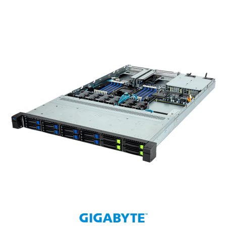 GIGABYTE R163-S32 (rev. AAH2) GIGABYTE R163-S32 (rev. AAH2)