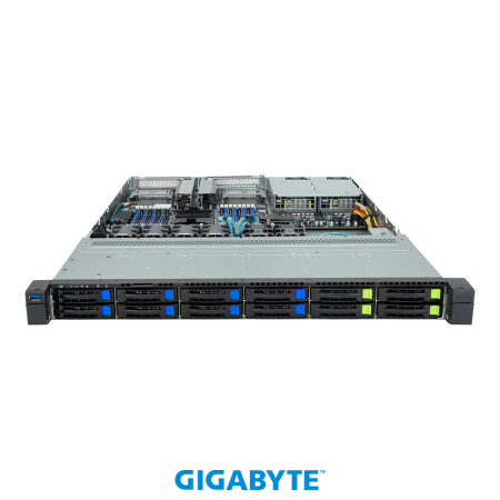 GIGABYTE R163-S32 (rev. AAH2) GIGABYTE R163-S32 (rev. AAH2)