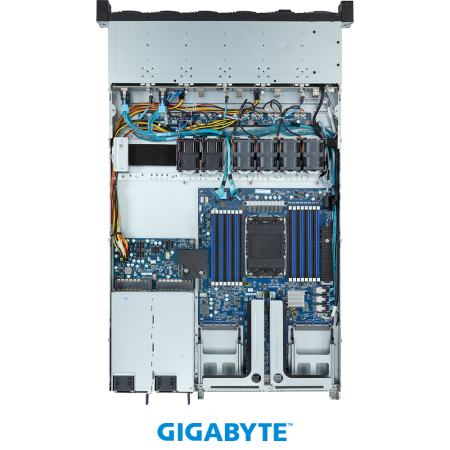 GIGABYTE R163-S32 (rev. AAH2) GIGABYTE R163-S32 (rev. AAH2)