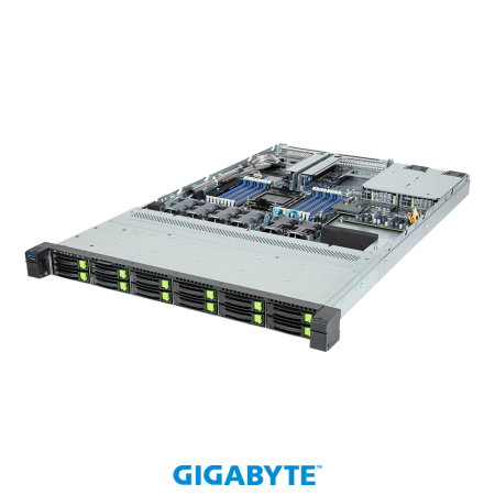 GIGABYTE R163-S35 (rev. AAC1) GIGABYTE R163-S35 (rev. AAC1)