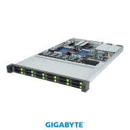 GIGABYTE R163-S35 (rev. AAH1)