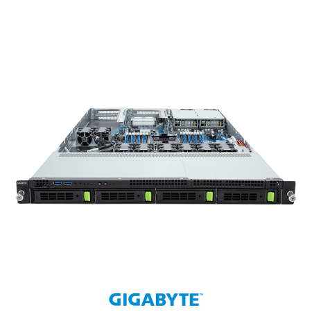 GIGABYTE R163-SG0 (rev. AAC1) GIGABYTE R163-SG0 (rev. AAC1)