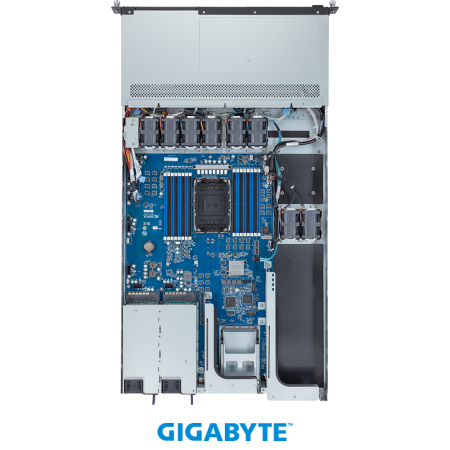 GIGABYTE R163-SG0 (rev. AAC1) GIGABYTE R163-SG0 (rev. AAC1)
