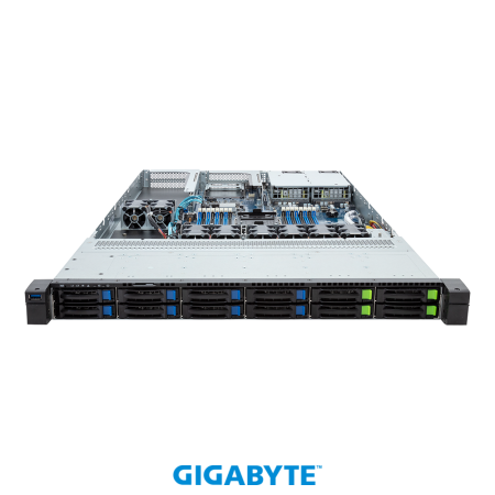 GIGABYTE R163-SG2 (rev. AAC1) GIGABYTE R163-SG2 (rev. AAC1)