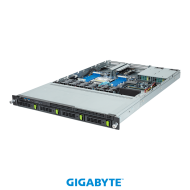 GIGABYTE R163-Z30 (rev. AAB1)