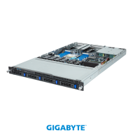 GIGABYTE R163-Z30 (rev. AAB2)