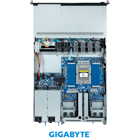 GIGABYTE R163-Z30 (rev. AAG1) GIGABYTE R163-Z30 (rev. AAG1)