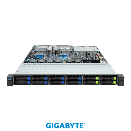 GIGABYTE R163-Z32 (rev. AAC2) GIGABYTE R163-Z32 (rev. AAC2)
