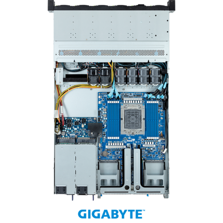 GIGABYTE R163-Z32 (rev. AAC2) GIGABYTE R163-Z32 (rev. AAC2)