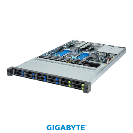 GIGABYTE R163-Z32 (rev. AAH2) GIGABYTE R163-Z32 (rev. AAH2)