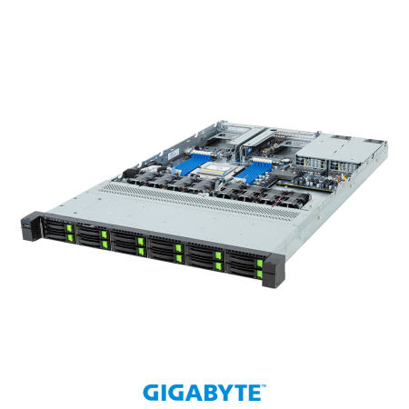 GIGABYTE R163-Z35 (rev. AAH1) GIGABYTE R163-Z35 (rev. AAH1)