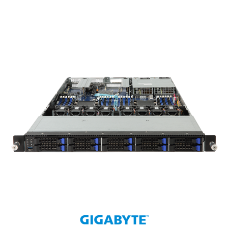 GIGABYTE R181-2A0 (rev. 100) GIGABYTE R181-2A0 (rev. 100)