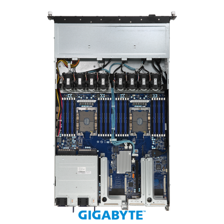GIGABYTE R181-2A0 (rev. 100) GIGABYTE R181-2A0 (rev. 100)