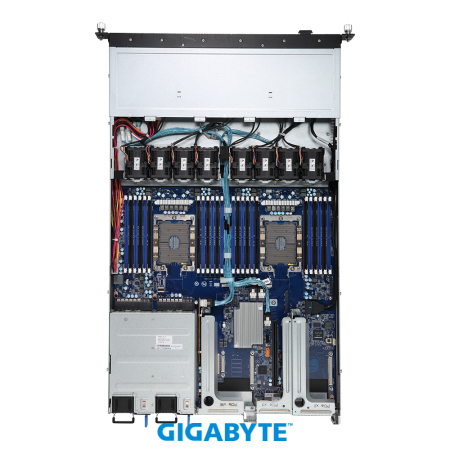 GIGABYTE R181-N20 (rev. 100) GIGABYTE R181-N20 (rev. 100)