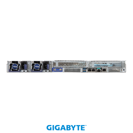 GIGABYTE R181-NA0 (rev. 100) GIGABYTE R181-NA0 (rev. 100)