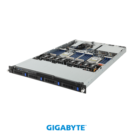 GIGABYTE R181-Z90 (rev. B00) GIGABYTE R181-Z90 (rev. B00)