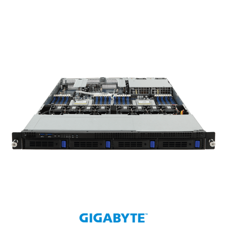 GIGABYTE R181-Z90 (rev. B00) GIGABYTE R181-Z90 (rev. B00)