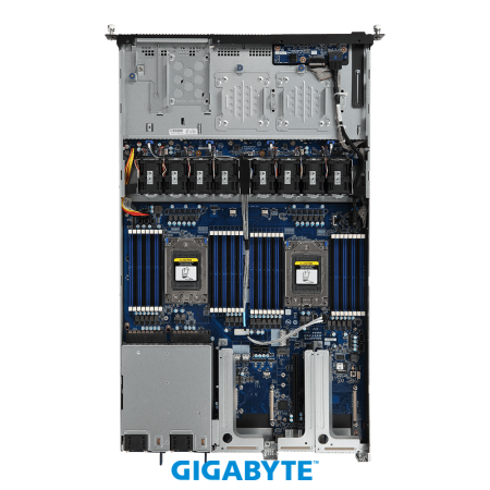 GIGABYTE R181-Z90 (rev. B00) GIGABYTE R181-Z90 (rev. B00)