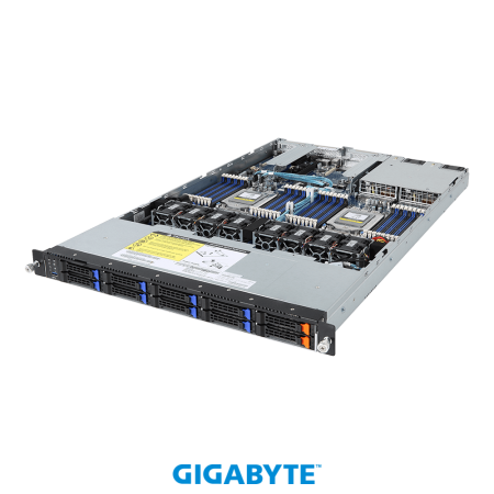 GIGABYTE R181-Z91 (rev. B00) GIGABYTE R181-Z91 (rev. B00)