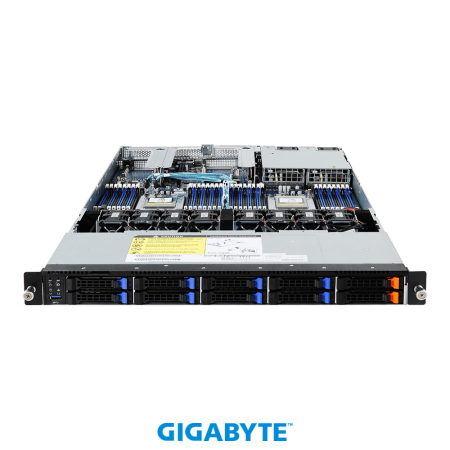 GIGABYTE R181-Z91 (rev. B00) GIGABYTE R181-Z91 (rev. B00)
