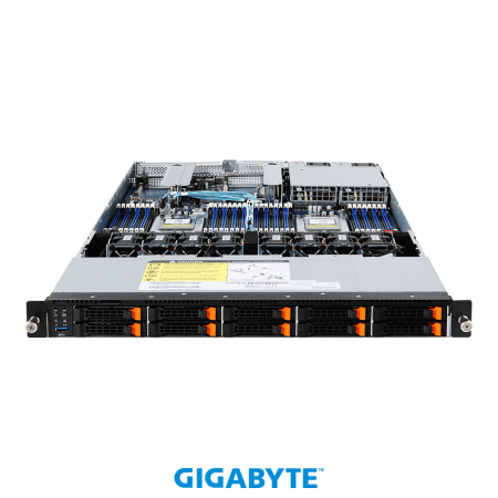 GIGABYTE R181-Z92 (rev. B00) GIGABYTE R181-Z92 (rev. B00)