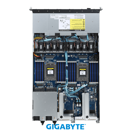 GIGABYTE R181-Z92 (rev. B00) GIGABYTE R181-Z92 (rev. B00)