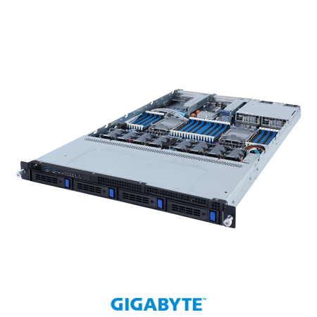 GIGABYTE R182-340 (rev. 100) GIGABYTE R182-340 (rev. 100)