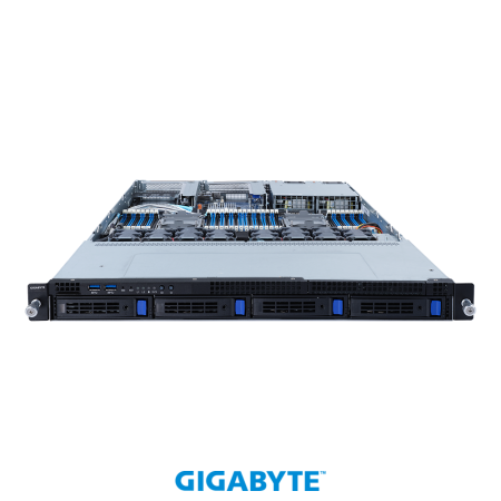 GIGABYTE R182-340 (rev. 100) GIGABYTE R182-340 (rev. 100)
